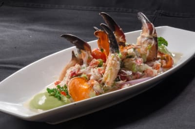 Pinza de Jaiba 500 g