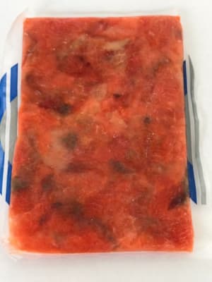 Salmón Ahumado Despunte 