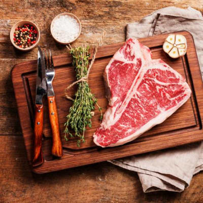 T-BONE