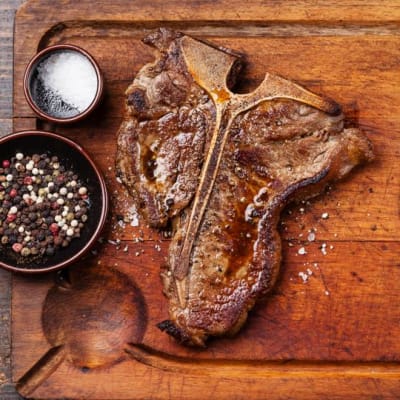 T-BONE