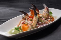 Pinza de Jaiba 500 g