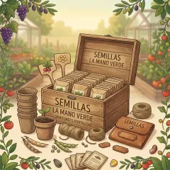 Semillas