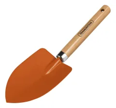 Tramontina 77907-001 Palita Ancha Mango de Madera