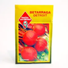 Semillas Sobre Las Encinas Betarraga Detroit