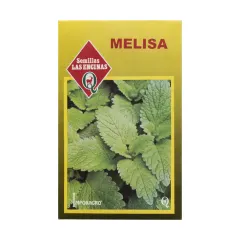 Semillas Sobre Las Encinas melissa