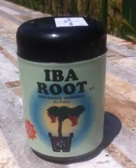 Iba Root Enraizante 250 gr