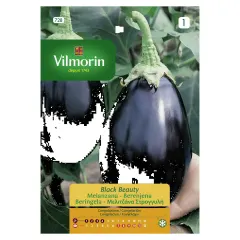 Sobre Semillas Vilmorin Berenjena