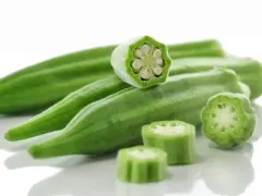 Semillas de Okra 1 gr