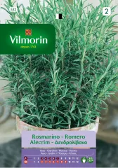 Sobre Semillas Vilmorin Romero