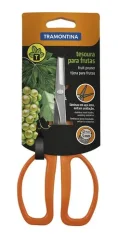 Tramontina 78310-101 Tijera para cosechar fruta