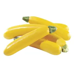 Semillas Zapallo Italiano Amarillo 1 gramo