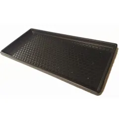 Bandeja de germinación Baja 600x300x26 ultra rígida