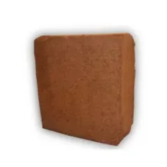 Fibra de Coco en Bloque bloque 5 kg