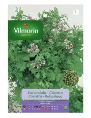 Sobre Semillas Vilmorin Cilantro Vimorin