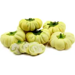 Semillas de Berenjena Africana 1 gr.