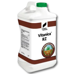 Vitanica RZ Potenciador Radicular 125 ml