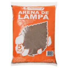 Arena de Lampa Ármony 5 Kg