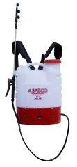Pulverizador Eléctrico Aspeco E20 18 Ltrs