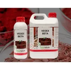 Idai Vegex Beta 250 cc