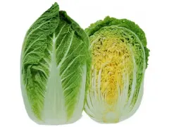 Semillas Bok Choi 2 gr