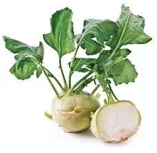 Semillas Kohlrabi 3 gr