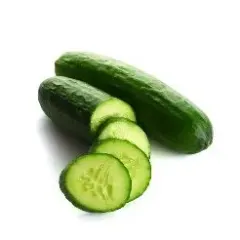 Semillas Pepino Arabe 10 semillas