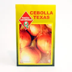 Semillas Sobre Las Encinas Cebolla Texas
