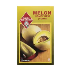 Semillas Sobre Las Encinas Melon Honey