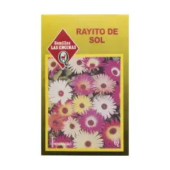 Semillas Sobre Las Encinas Rayito de Sol