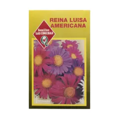 Semillas Sobre Las Encinas Reina Luisa