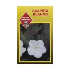 Semillas Sobre Las Encinas Suspiro Blanco