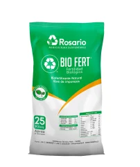 Compost Bio Fert Saco 25 kg