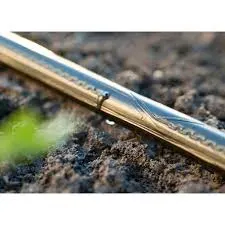 Cinta de Riego Goteo a 20 cm Mt