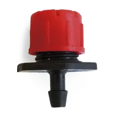 Gotero Regulable 0-70/H unidad