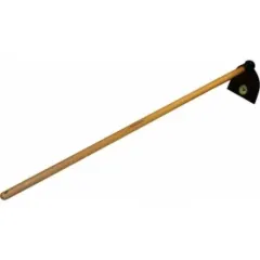 Tramontina 77206-604 Azadón 1.0 Mango de Madera 130cm