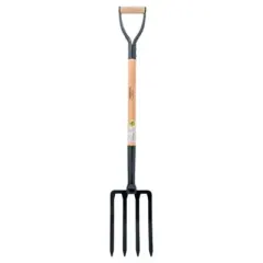 Tramontina 77119-344 Horqueta Forjado con Mango