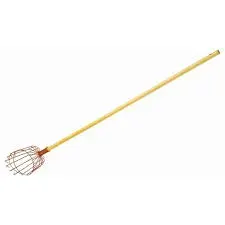 Tramontina 77819-651 Recogedor de Frutas Mango de Madera 150cm