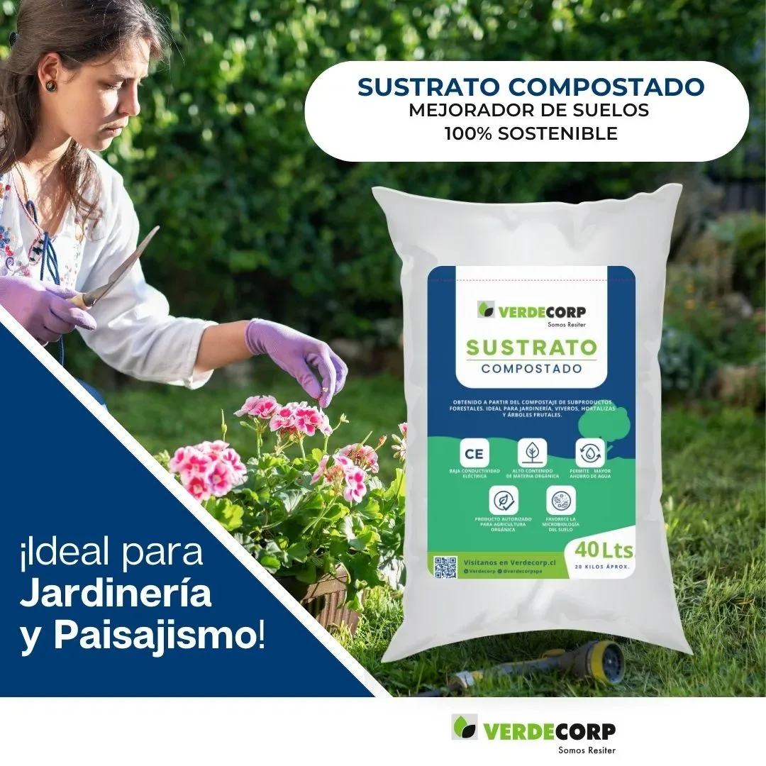 Tierra de bosque (de pino) saco 40 lts1