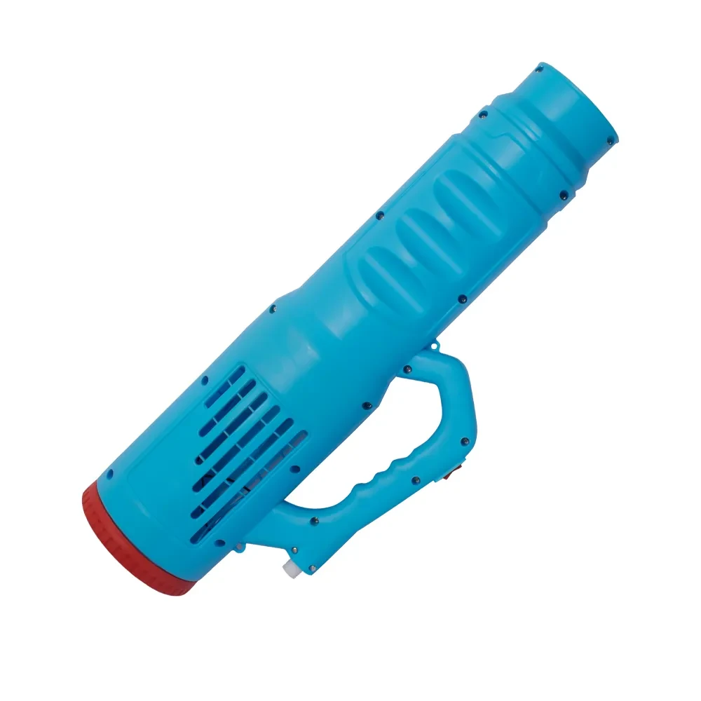Pulverizador Oferta- Pack Sanitizador Aspeco E10 16 LT + Mist Blower F83