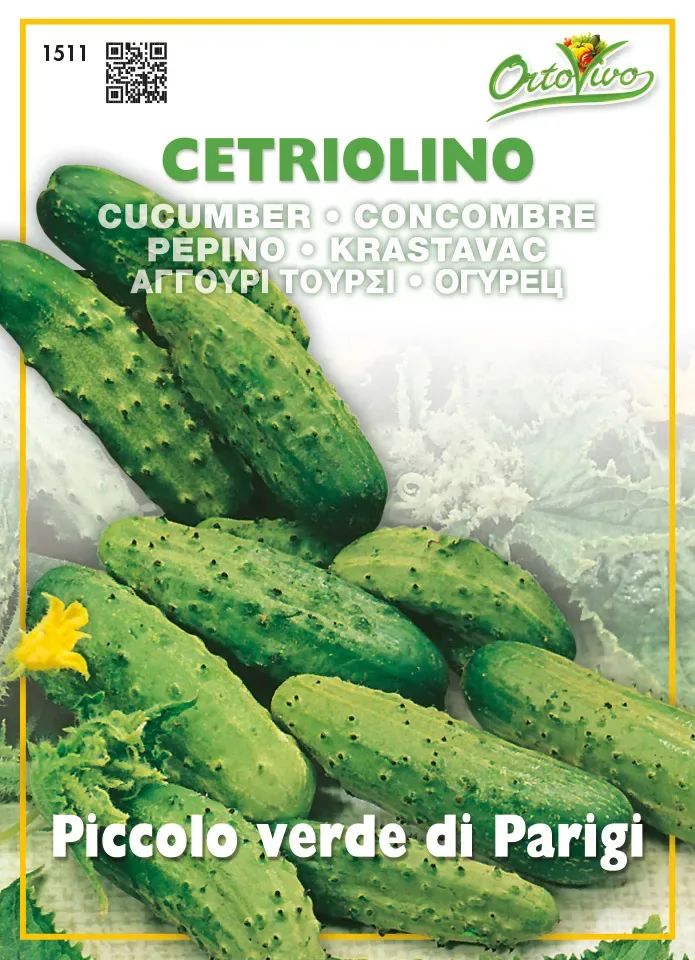 Sobre Semillas Ortovivo Pepinillo Verde1