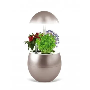 Jardin Indoor Grow Vilma Comet4