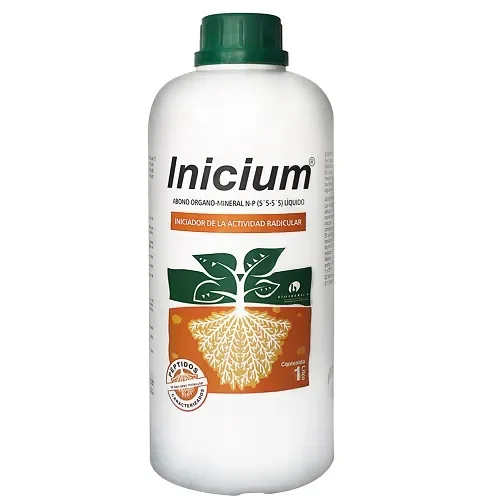 Inicium Potenciador Radicular 50 cc1