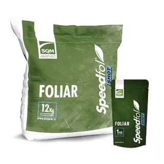 Fertilizante SpeedFol Shot 1 Kgs1