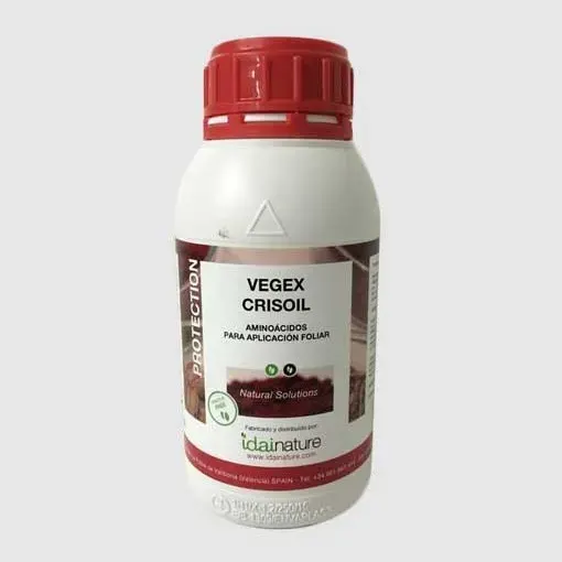 Idai Vegex Crisoil 250 cc1