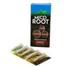Micorrizas sachet Micoroot 5 gramos ( 10 plantas )1