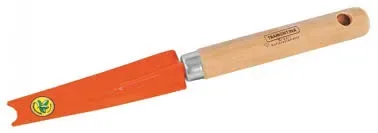 Tramontina 77910-001 Arrancador de Yuyos Mango de Madera1