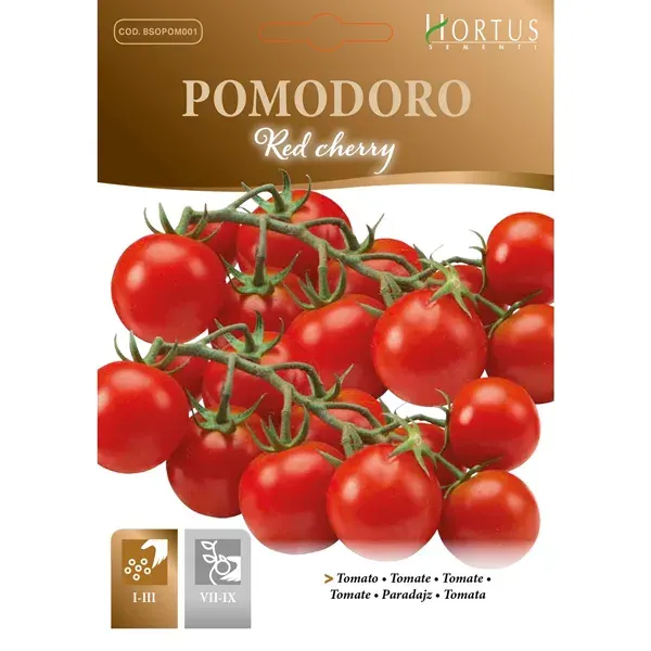 Sobre Semillas Ortovivo Tomate Cherry Hortus1