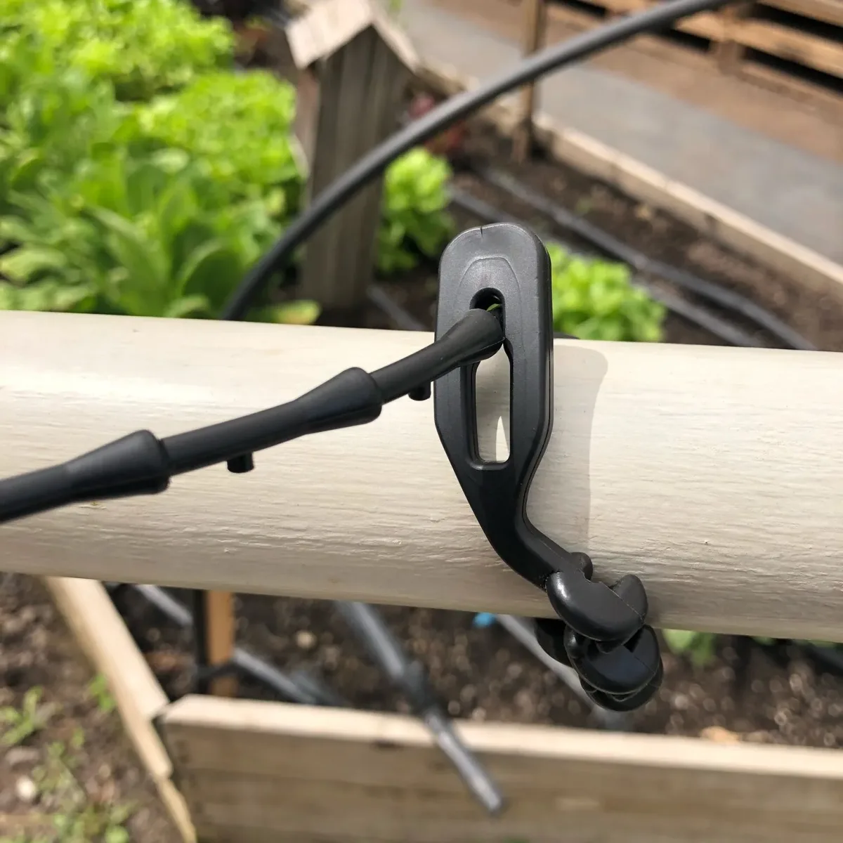 Amarra P/Plantas y Arboles Gruesa profesional 20 cm3