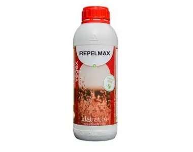 Repelmax Repelente roedores, conejos y otros 1 litro1