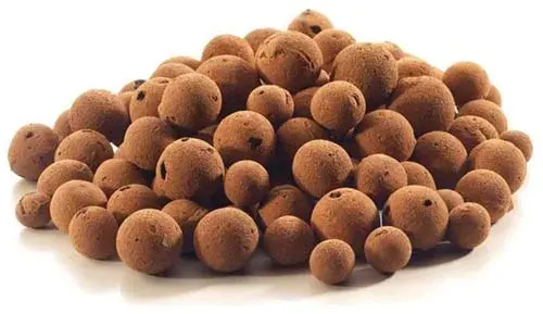 Arcilla expandida (bolitas) 1 lt1